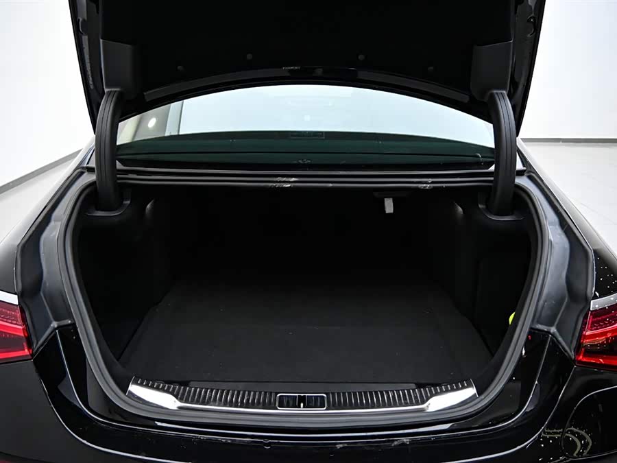 Mercedes-Benz S Class New Energy 2023 image de voiture #34