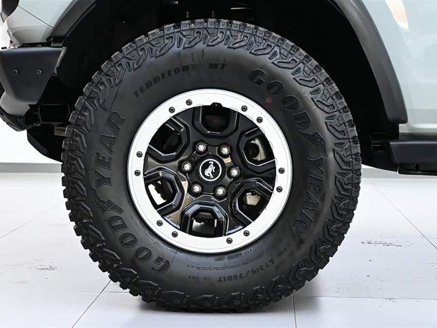 福特 福特烈马 2024 #34 福特 福特烈马 2024 汽车图片 #34