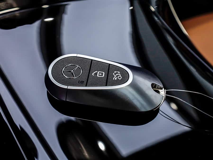 Mercedes-Benz CLE Class 2025 #34 Mercedes-Benz CLE Class 2025 car image #34