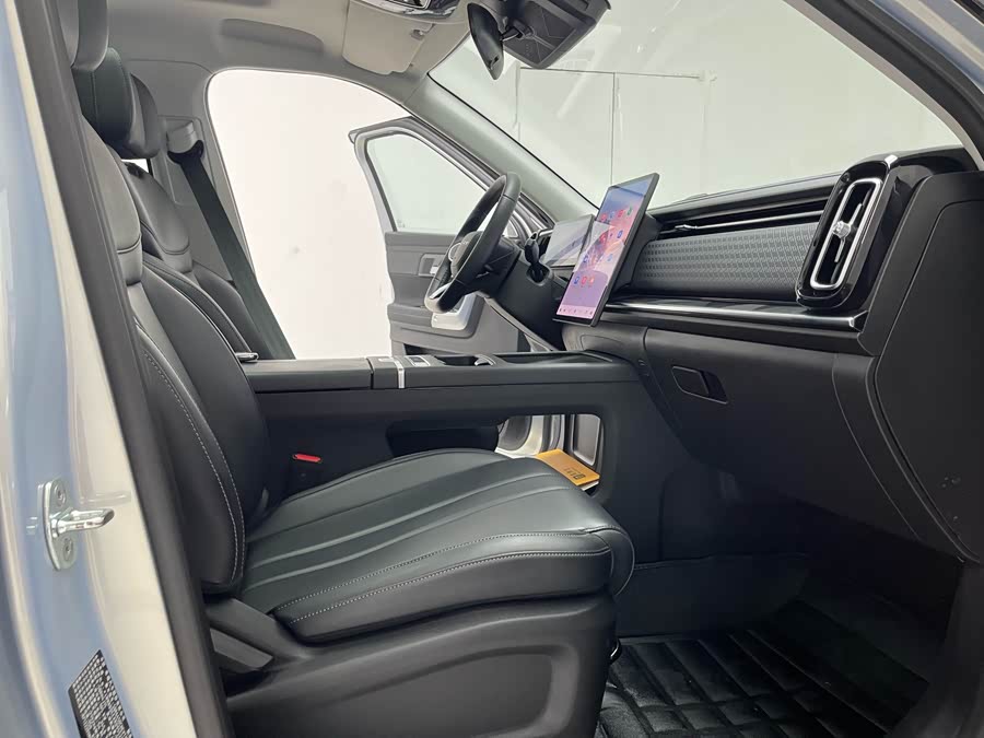 Chery Exploration 06 C-DM 2024 #34 Chery Exploration 06 C-DM 2024 immagine di auto #34