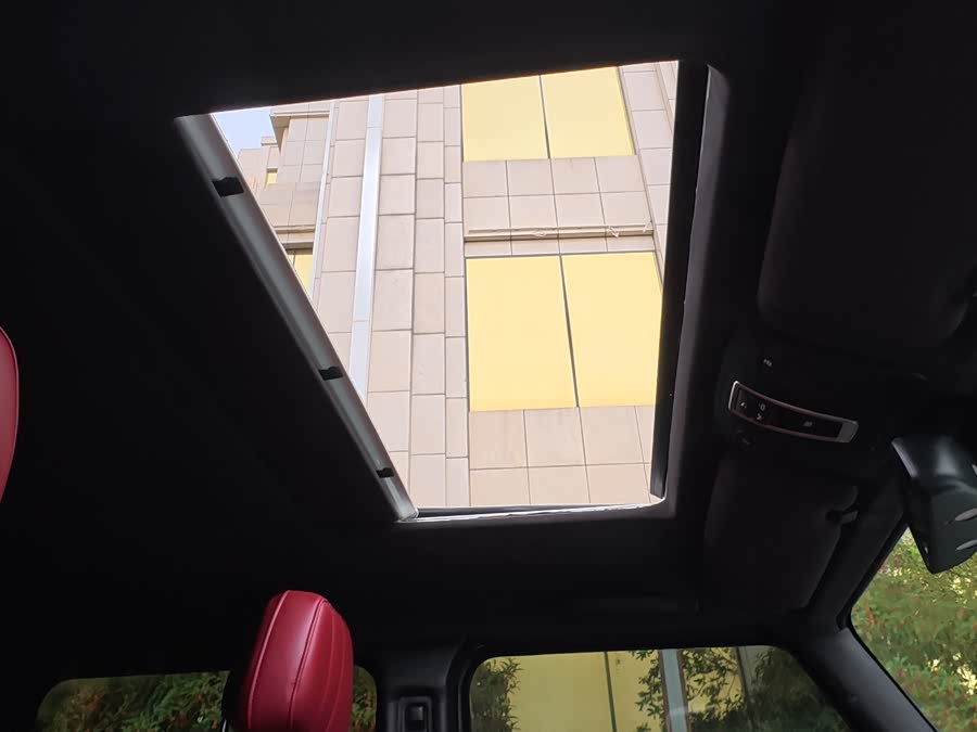 Mercedes-Benz G Class 2017 immagine di auto #34