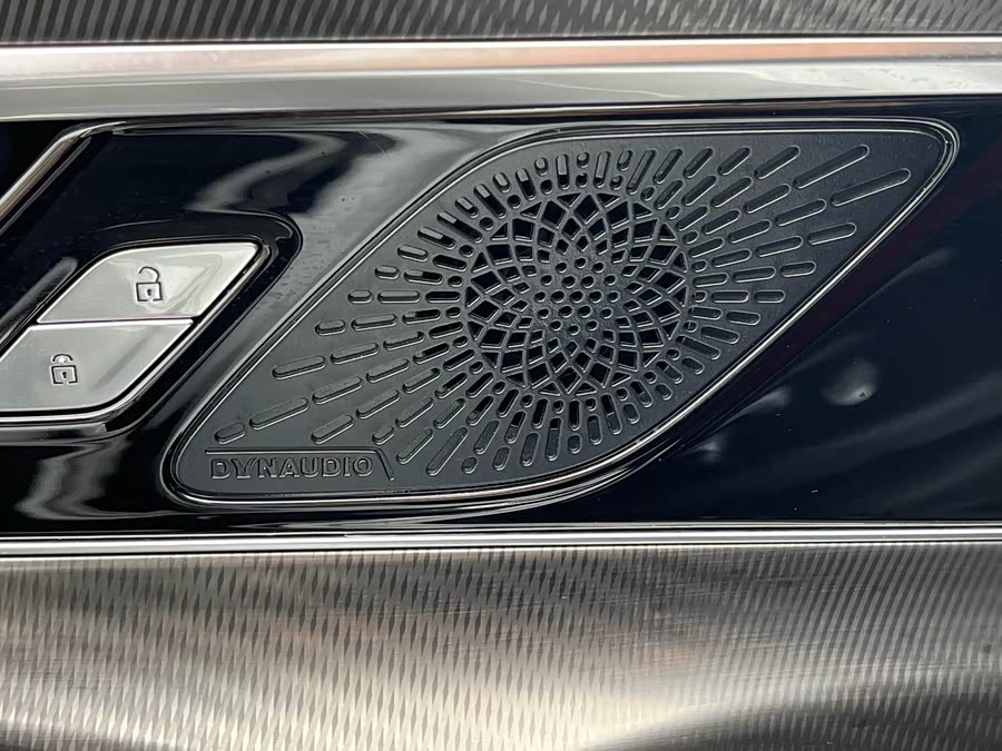 HongQi H6 2024 car image #34