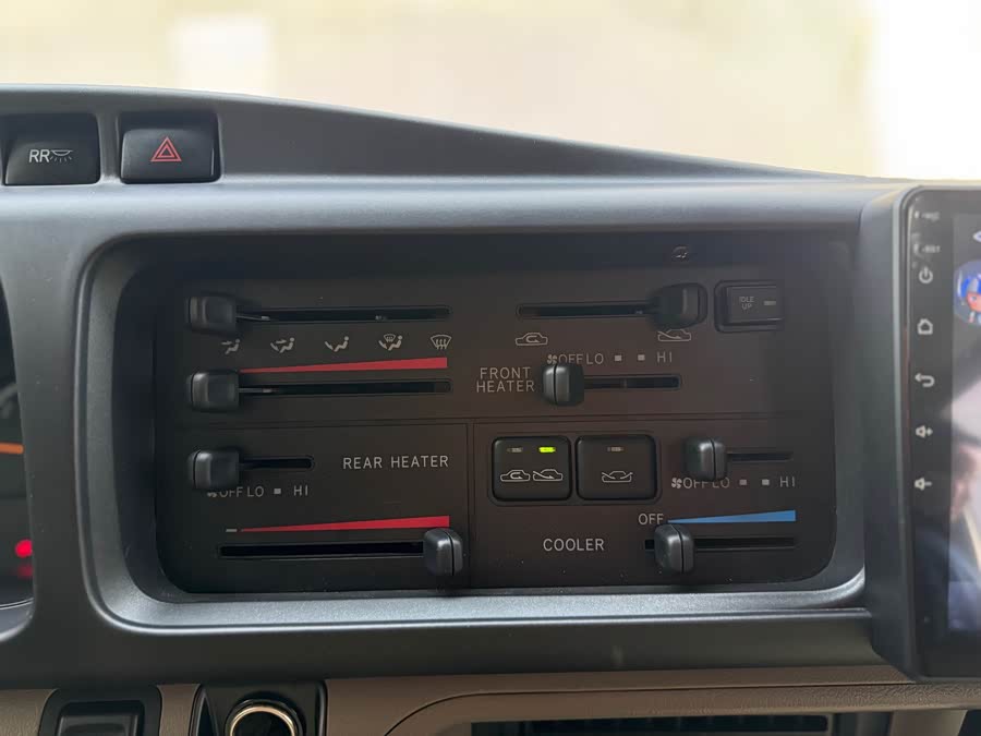 Toyota Coaster 2023 car image #34