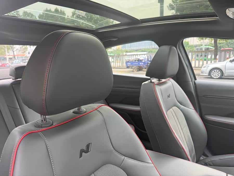 Hyundai Sonata 2024 #34 Hyundai Sonata 2024 car image #34