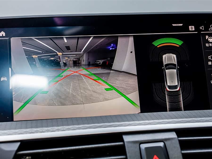 BMW X4 2020 immagine di auto #34