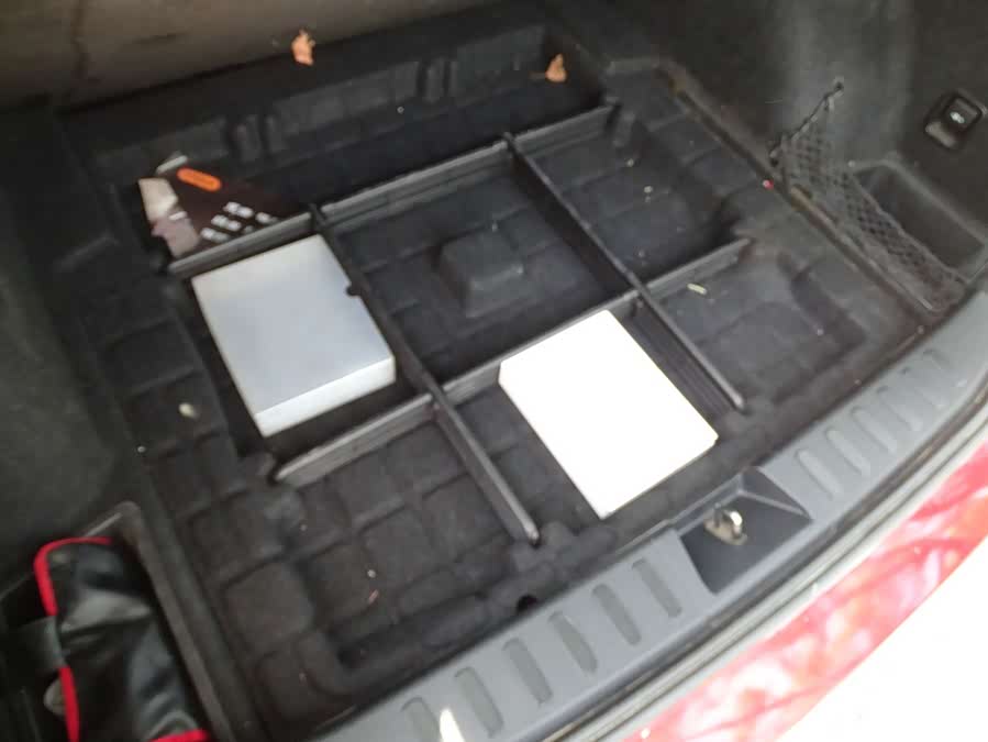 BMW X1 (Imported) 2011 imagem de carro #34