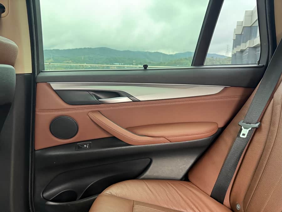 BMW X5 (Imported) 2018 #34 BMW X5 (Imported) 2018 immagine di auto #34