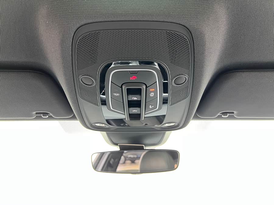 Audi A6L 2022 imagem de carro #34