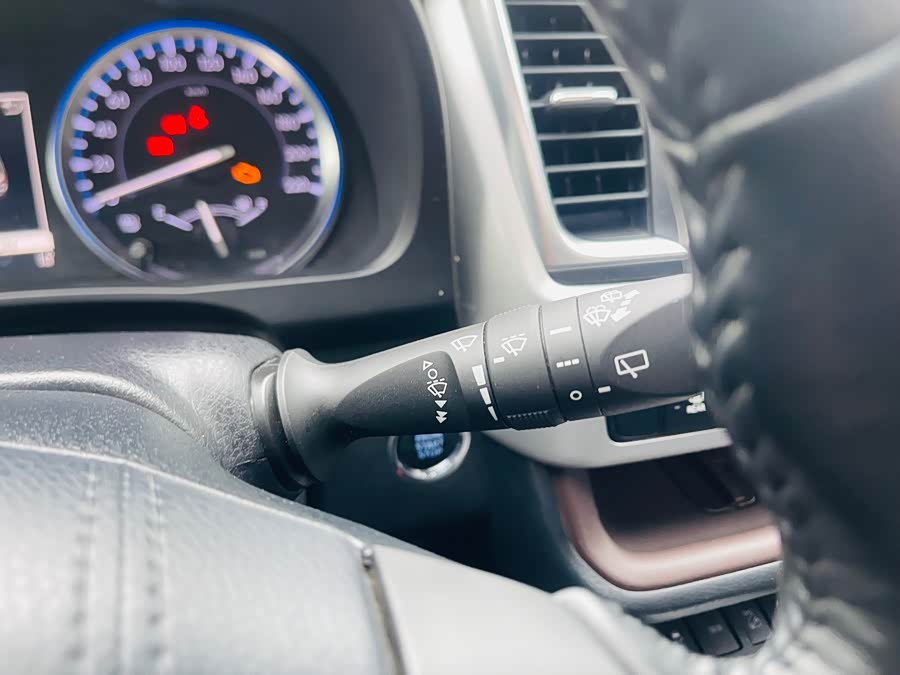 丰田 汉兰达 2020 汽车图片 #34