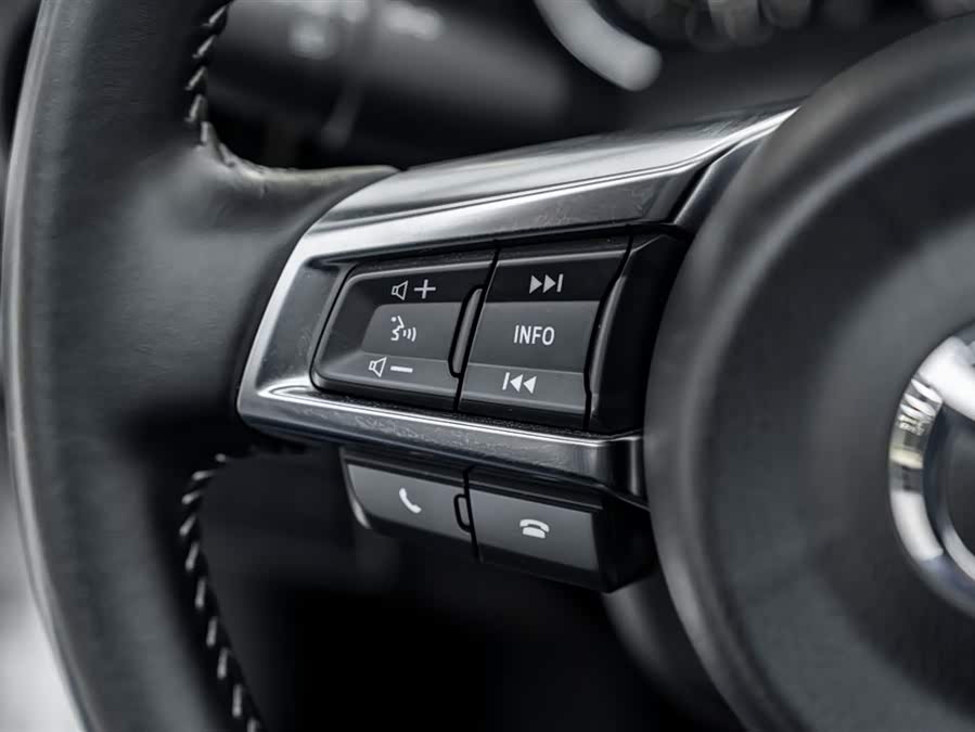 GEELY Monjaro MHEV 2023 #34 GEELY Monjaro MHEV 2023 car image #34