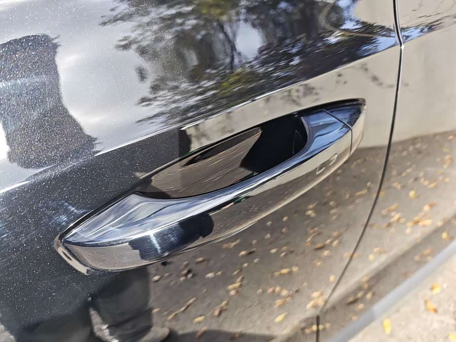 GEELY Okavango L 2025 immagine di auto #34