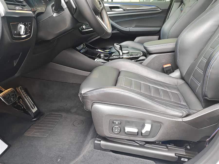 Volkswagen Bora Classic 2023 car image #34