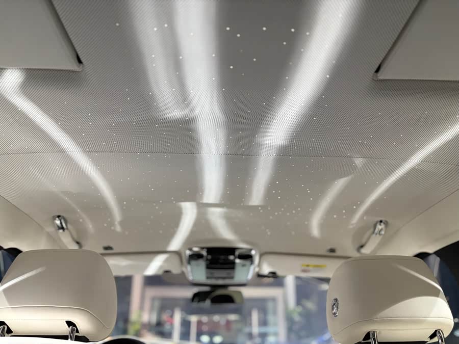 Rolls-Royce Ghost 2022 car image #34