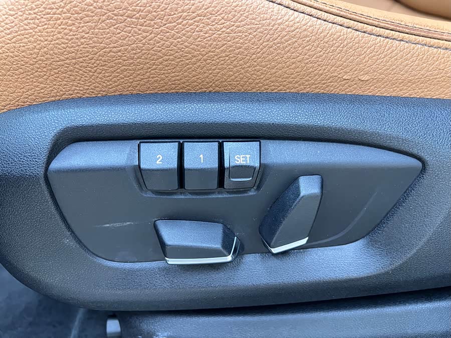 宝马 宝马X6 2017 汽车图片 #34