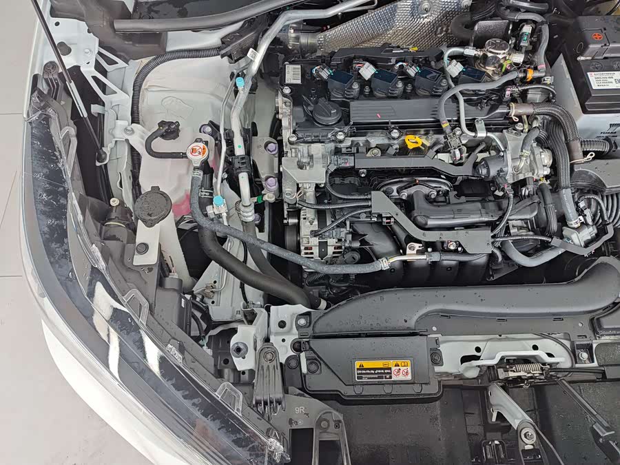 Toyota Frontlander 2024 #34 Toyota Frontlander 2024 imagen de coche #34