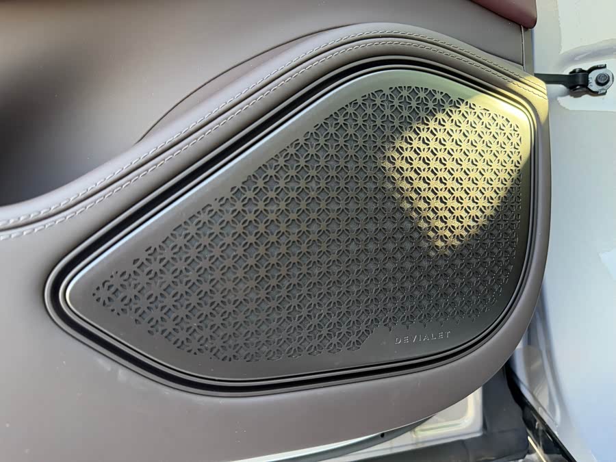 Denza Z9GT 2025 immagine di auto #34