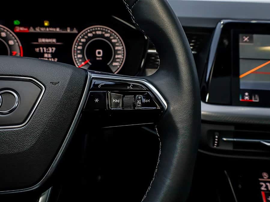 Audi Q6 2024 image de voiture #34