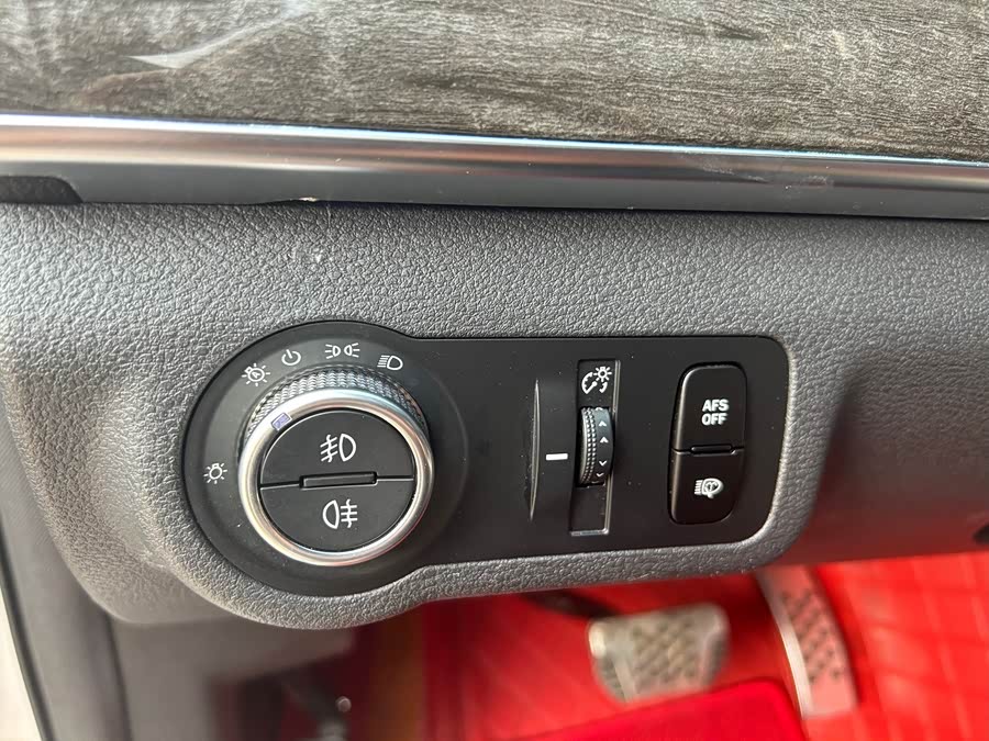 Haval H8 2015 #34 Haval H8 2015 car image #34