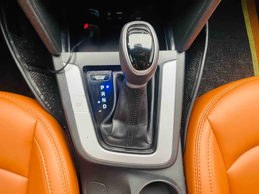 Hyundai Elantra AD 2016 car image #34