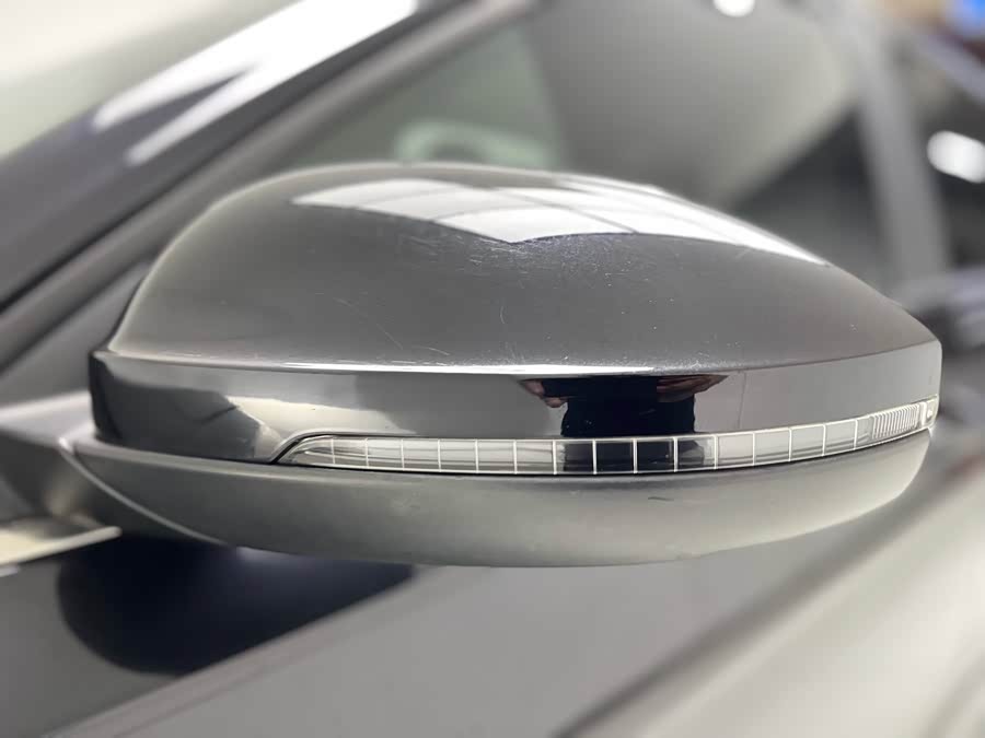 大众 朗逸 2023 汽车图片 #34