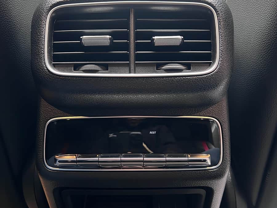 Mercedes-Benz GLE Coupe AMG 2022 car image #34