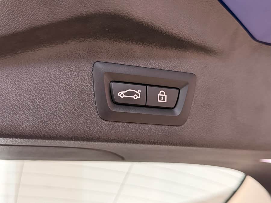 BMW X7 M60i #34 BMW X7 M60i imagen de coche #34