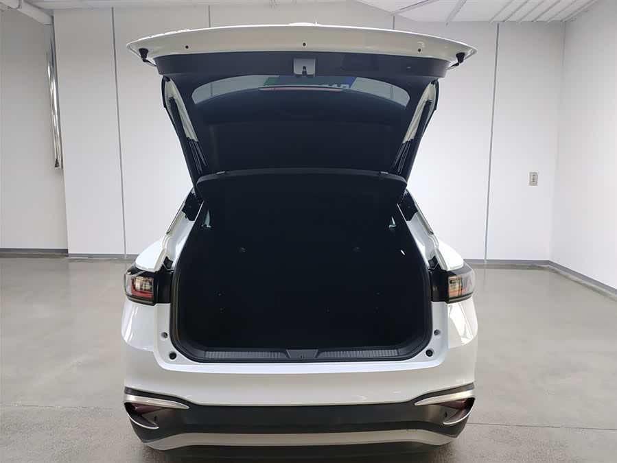 Volkswagen ID.4 X 2022 صورة سيارة #34