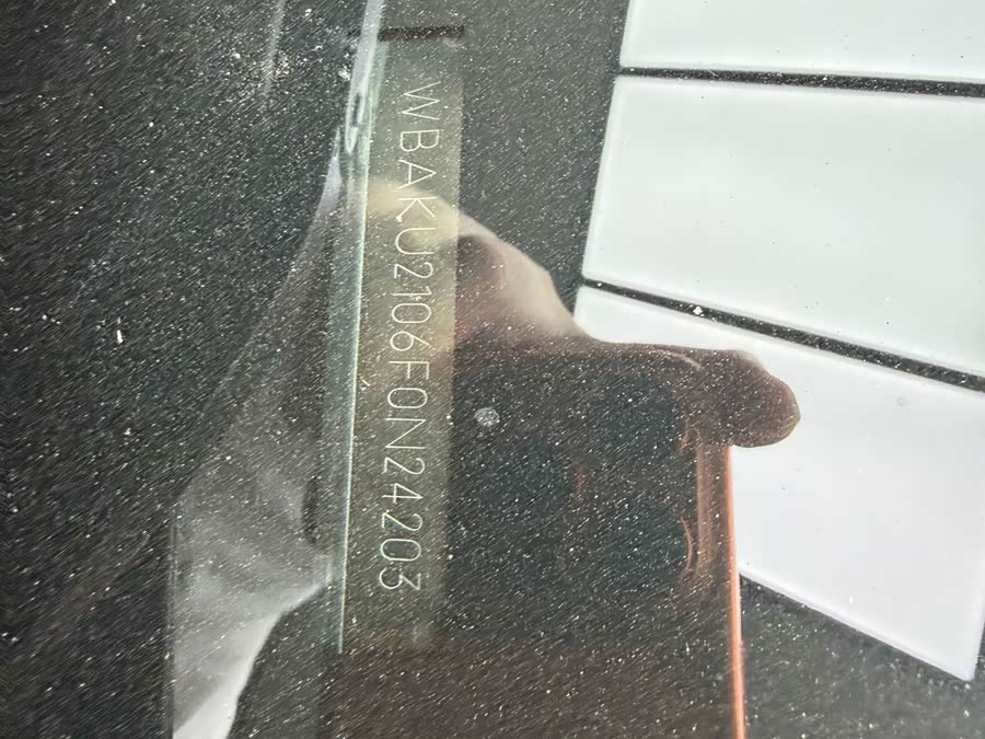 BMW X6 2016 car image #34