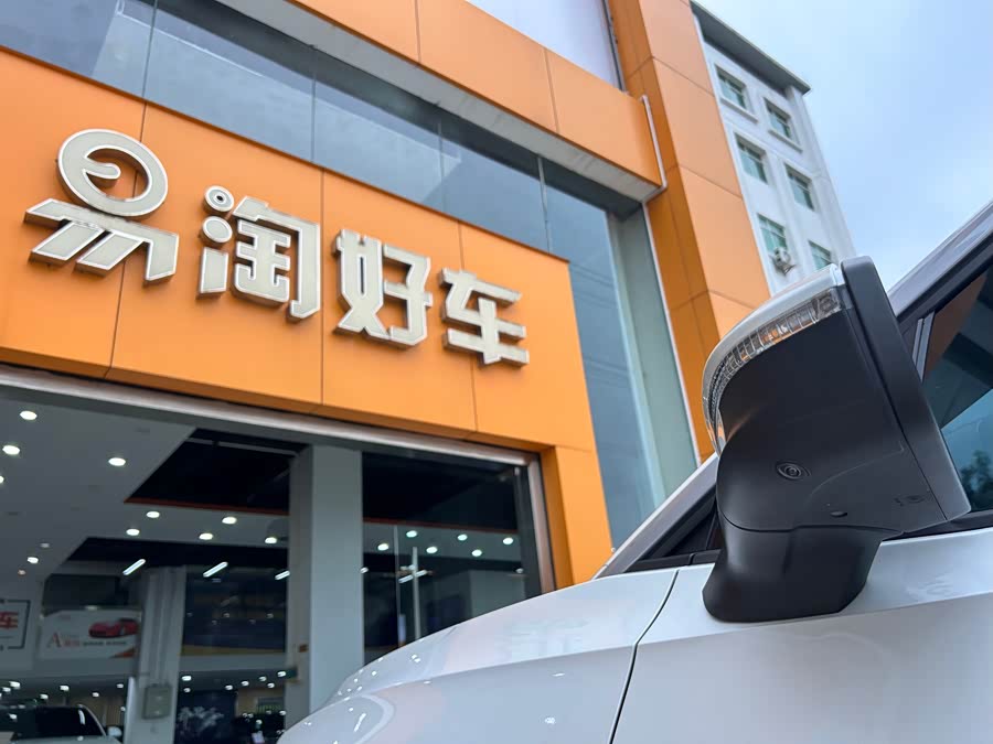 Volkswagen ID.6 Crozz 2022 car image #34