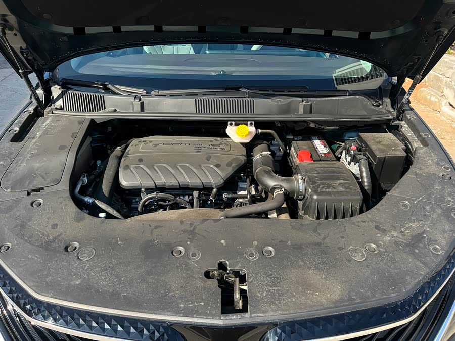 Forthing Yacht 2023 #34 Forthing Yacht 2023 car image #34