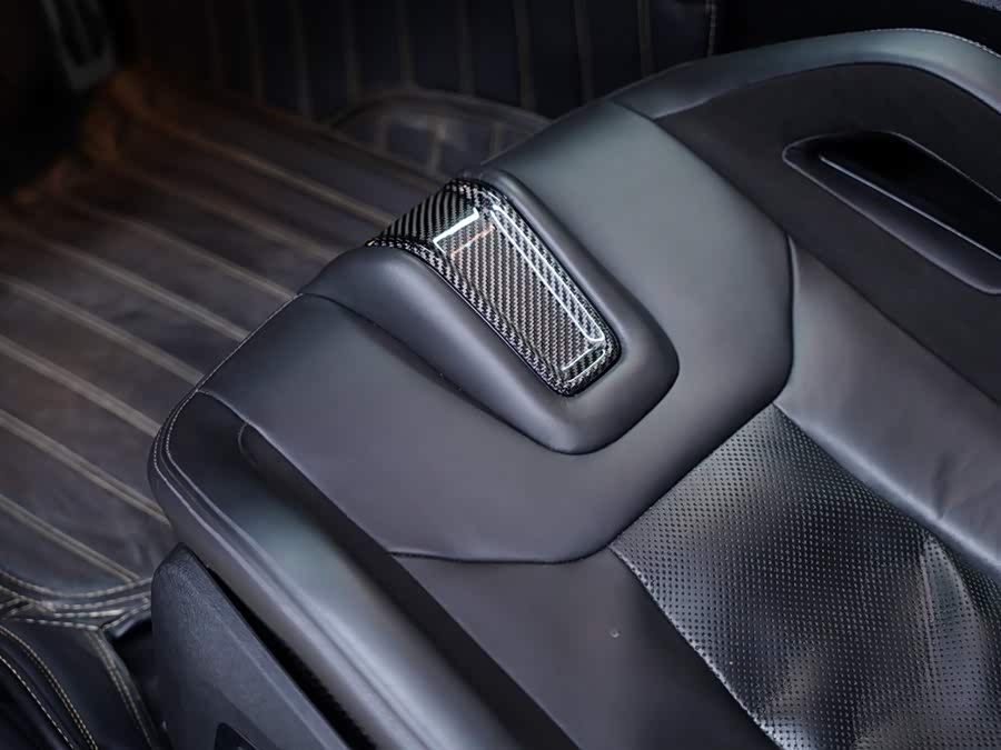 BMW M4 2024 immagine di auto #34