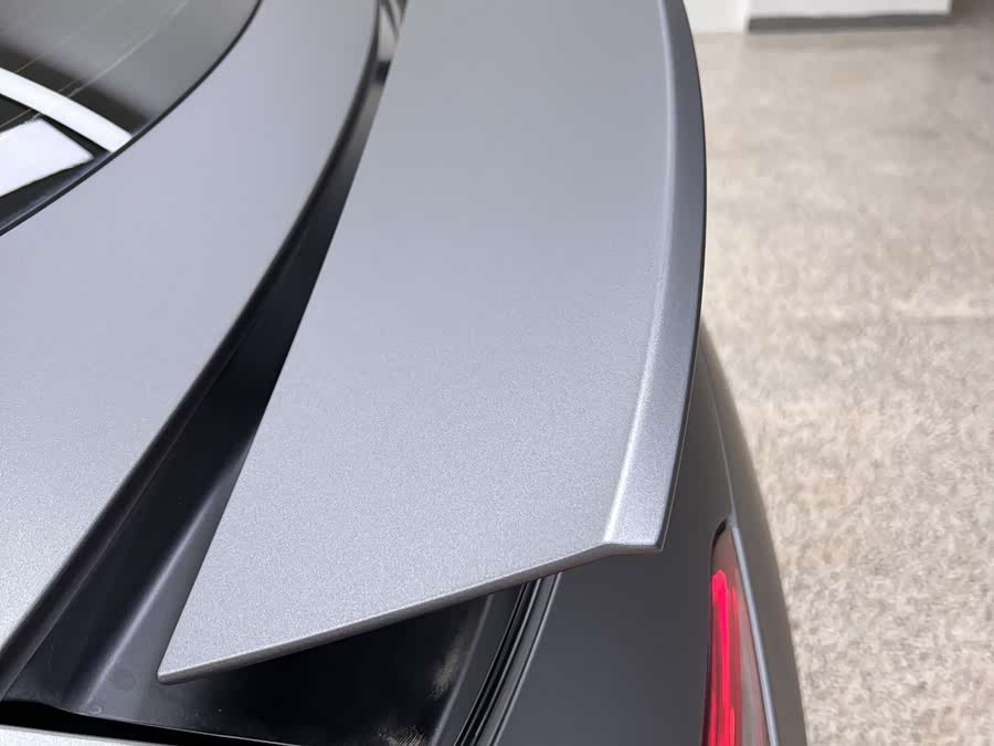 Mercedes-Benz AMG GT 2019 #34 Mercedes-Benz AMG GT 2019 car image #34