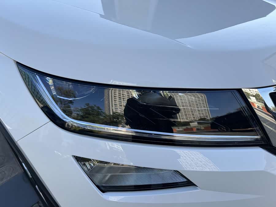 Skoda Kodiaq 2017 #34 Skoda Kodiaq 2017 car image #34