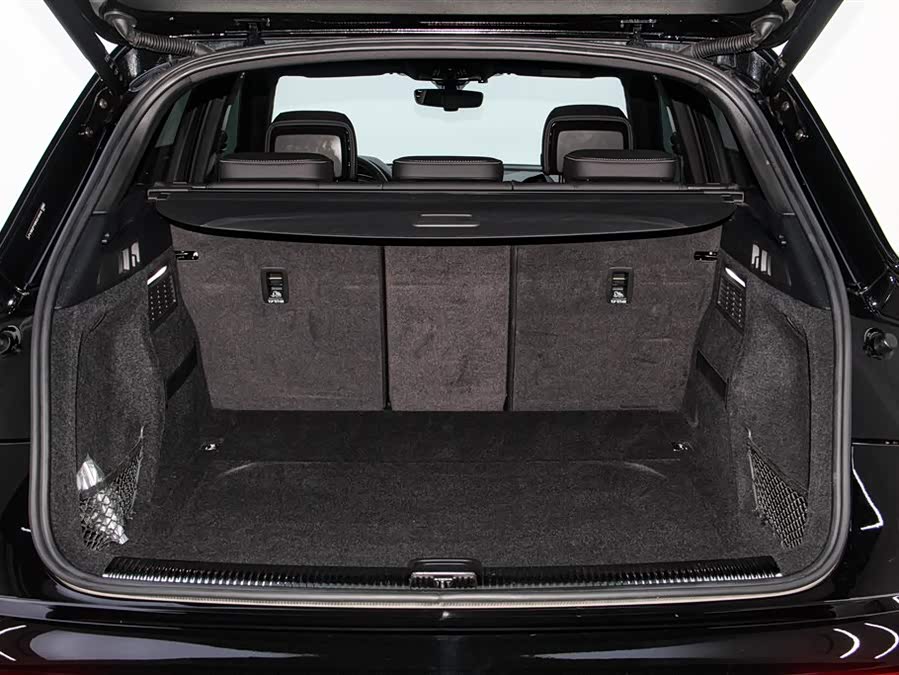 Audi Q5L 2024 #34 Audi Q5L 2024 car image #34