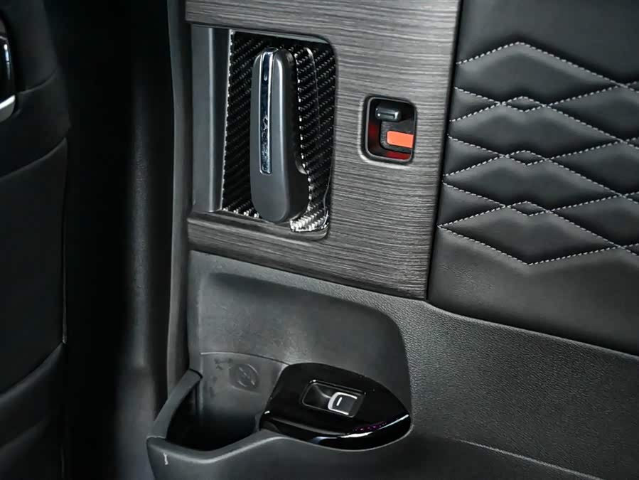 Honda Elysion 2023 car image #34