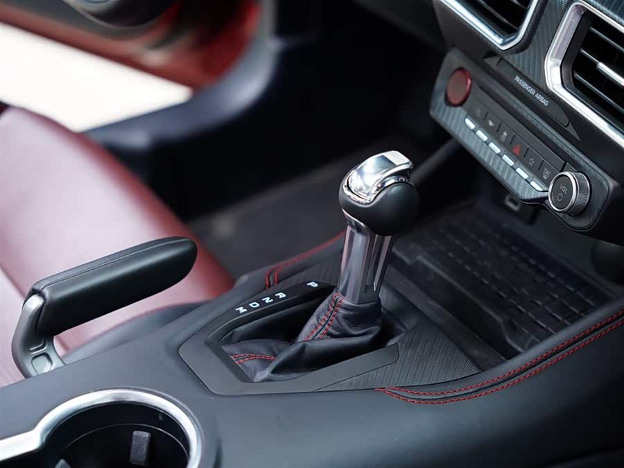 Ford Mustang صورة سيارة #34