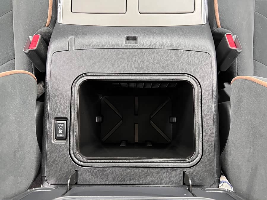 日产 途乐 2018 汽车图片 #34