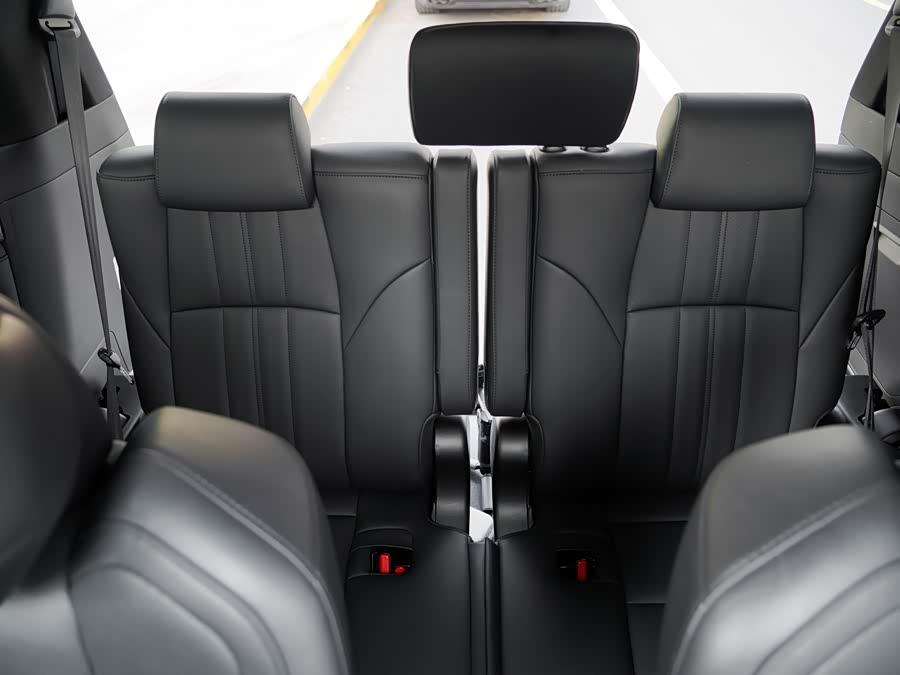 Toyota Alphard 2019 immagine di auto #34