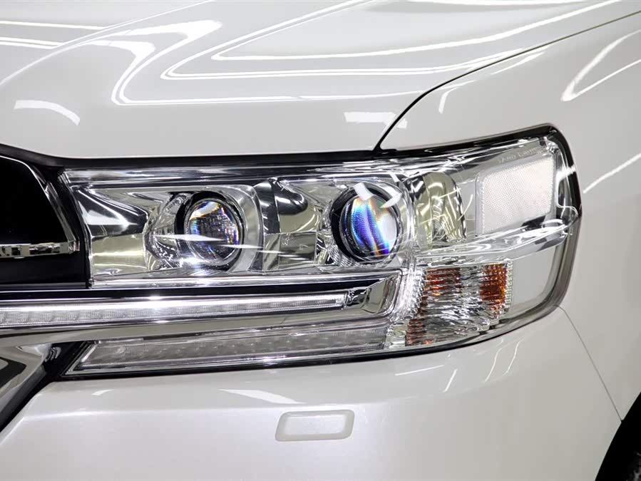 Toyota 2020 car image #34