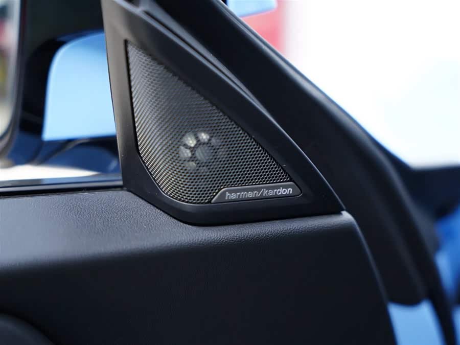 宝马 宝马M2 2023 #34 宝马 宝马M2 2023 汽车图片 #34