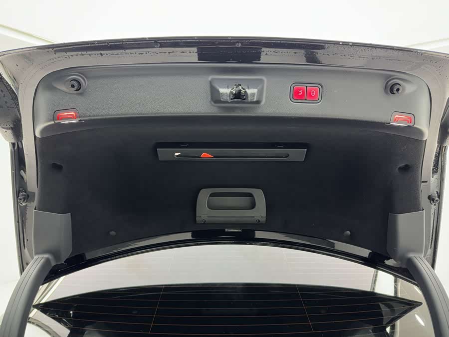 Mercedes-Benz Maybach S Class 2021 car image #34