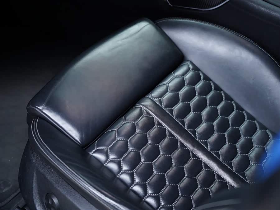 Audi RS 7 2016 #34 Audi RS 7 2016 imagem de carro #34