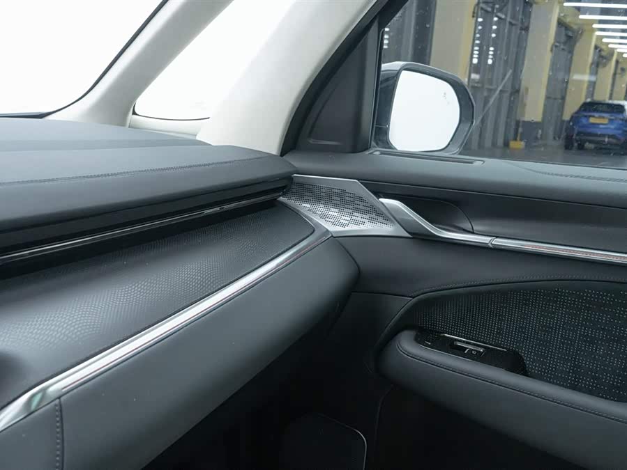 极氪 极氪009 2024 汽车图片 #34