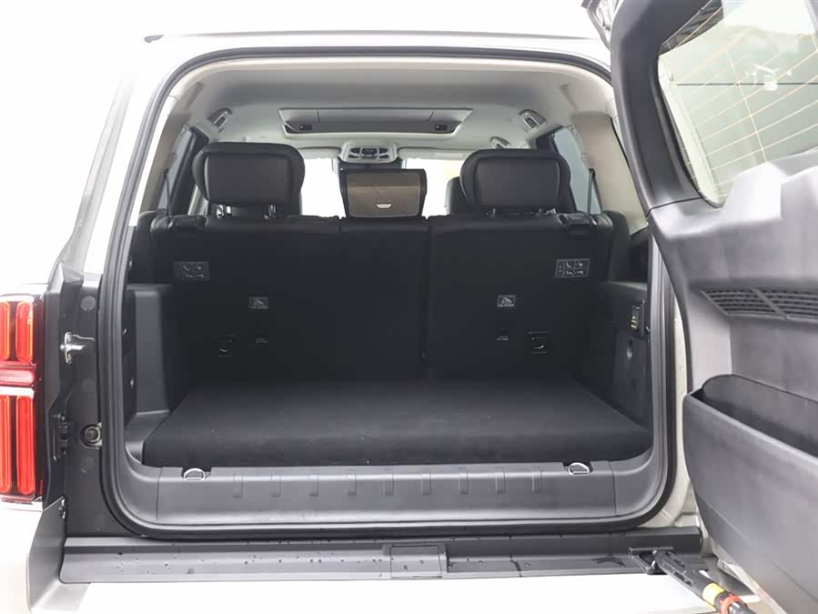 Tank 500 New Energy 2023 car image #34