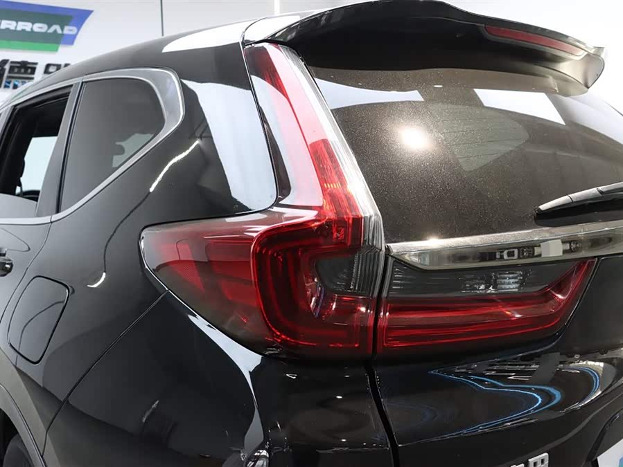 Honda CR-V 2020 #34 Honda CR-V 2020 car image #34