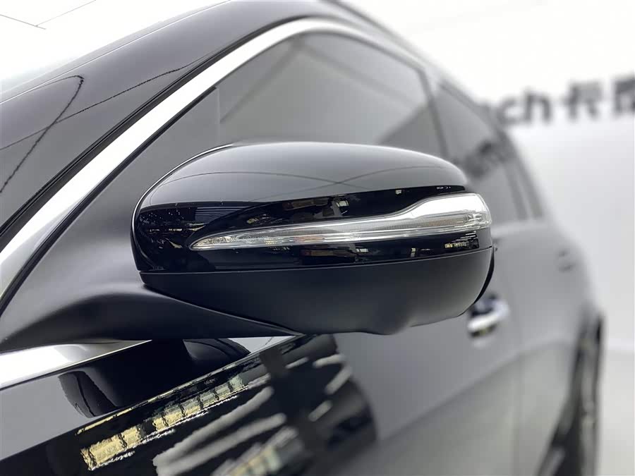 Mercedes-Benz GLE Class 2020 #34 Mercedes-Benz GLE Class 2020 immagine di auto #34