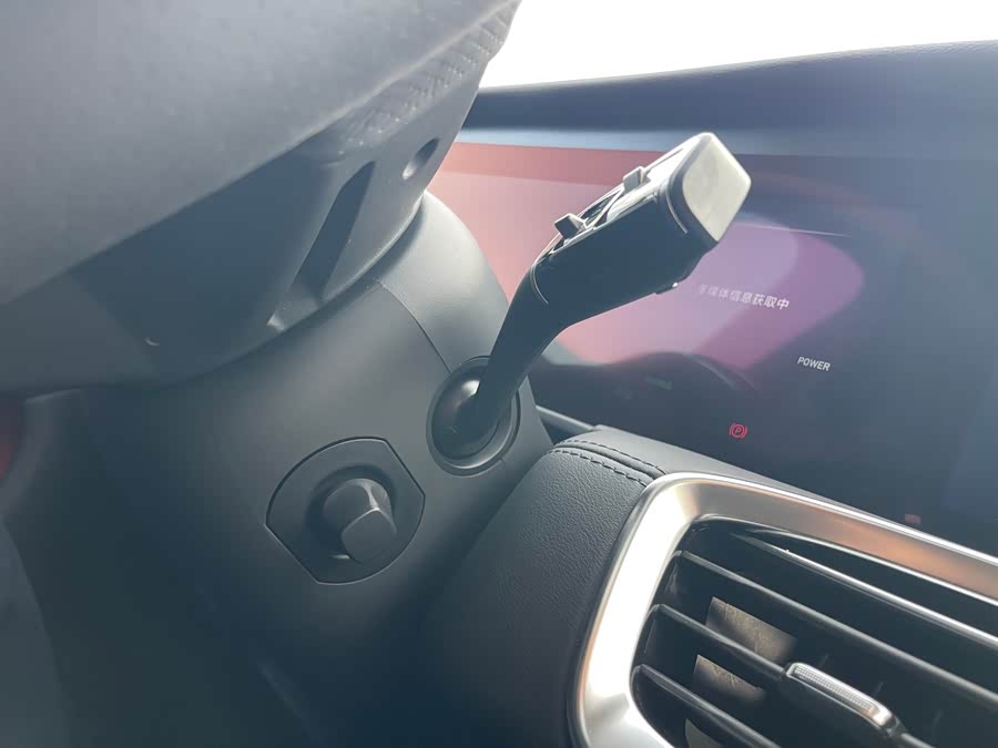 HongQi E-HS9 2023 изображение автомобиля #34