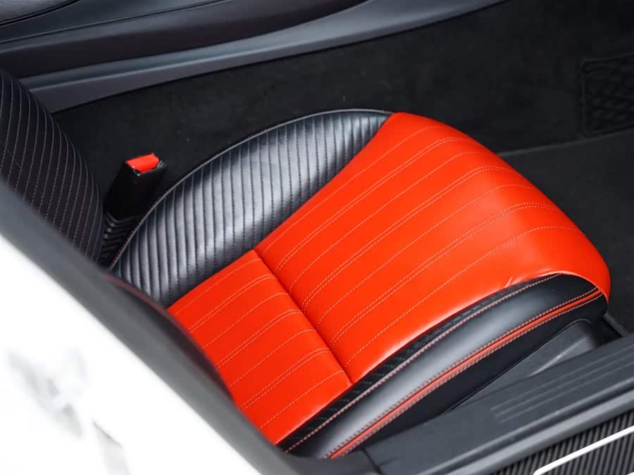 Mercedes-Benz AMG GT 2016 car image #34