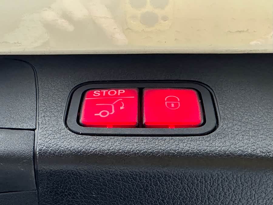 Mercedes-Benz EQB Class 2021 car image #34