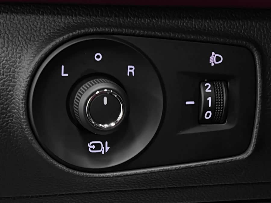 MG 6 2018 car image #34